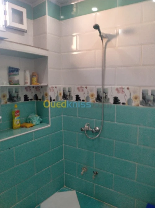 Location vacances Appartement F3 Tipaza Tipaza