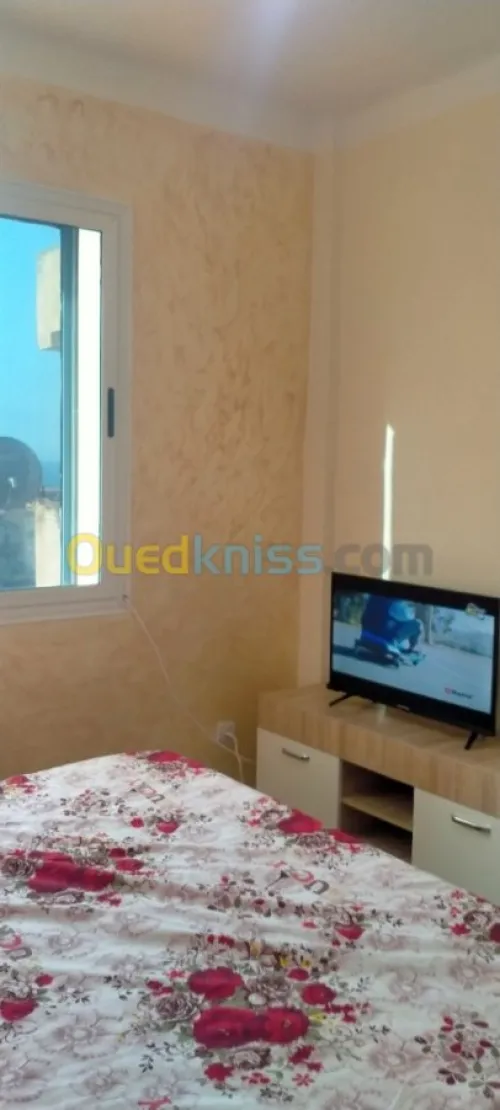 Location vacances Appartement F3 Tipaza Tipaza