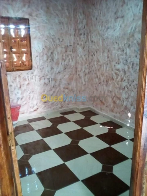 Vente Appartement F2 Boumerdes Thenia