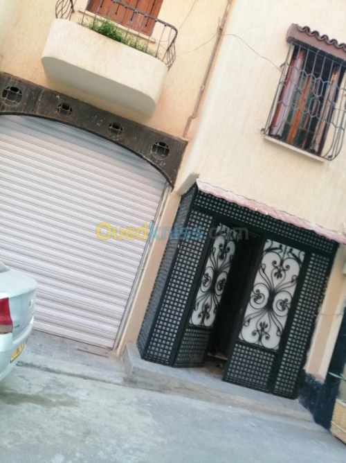 Location Villa Alger Bordj el bahri