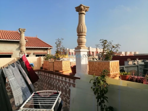 Location Villa Alger Bordj el bahri