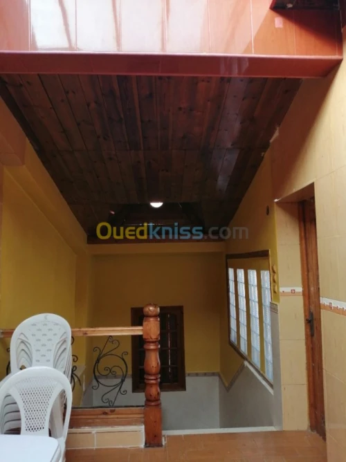 Location Villa Alger Bordj el bahri