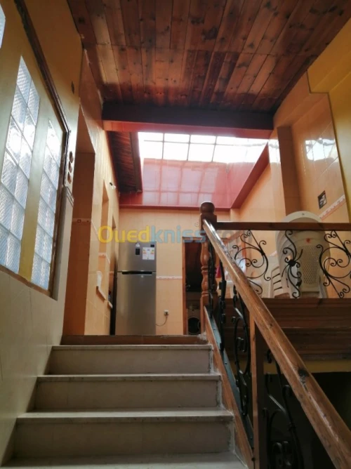 Location Villa Alger Bordj el bahri