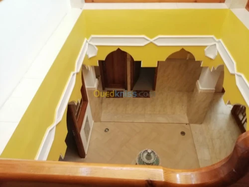 Location Villa Alger Bordj el bahri