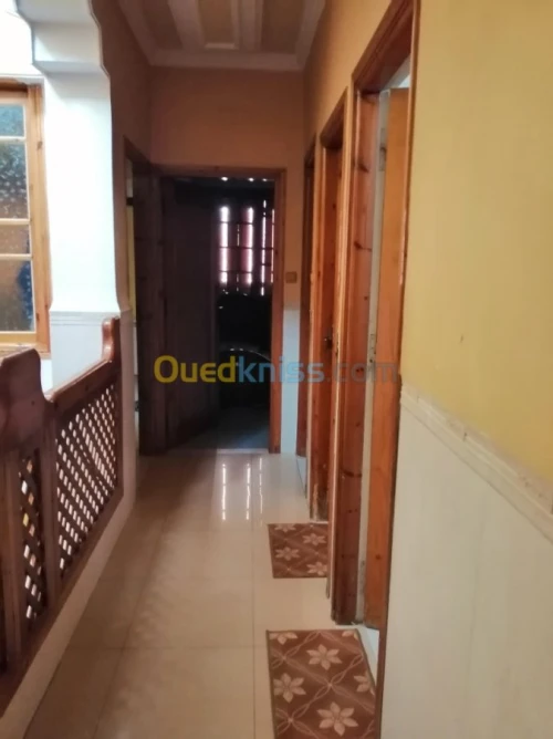 Location Villa Alger Bordj el bahri