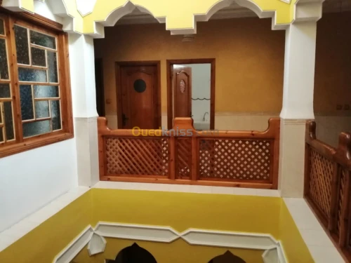 Location Villa Alger Bordj el bahri