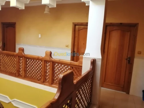 Location Villa Alger Bordj el bahri