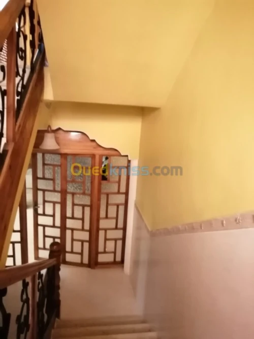 Location Villa Alger Bordj el bahri