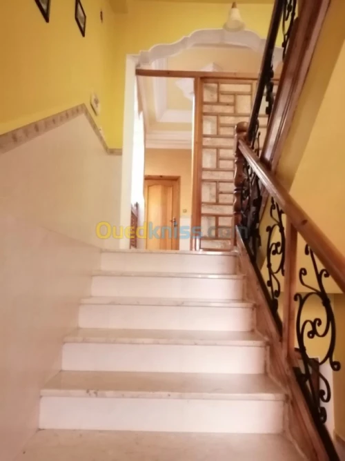 Location Villa Alger Bordj el bahri