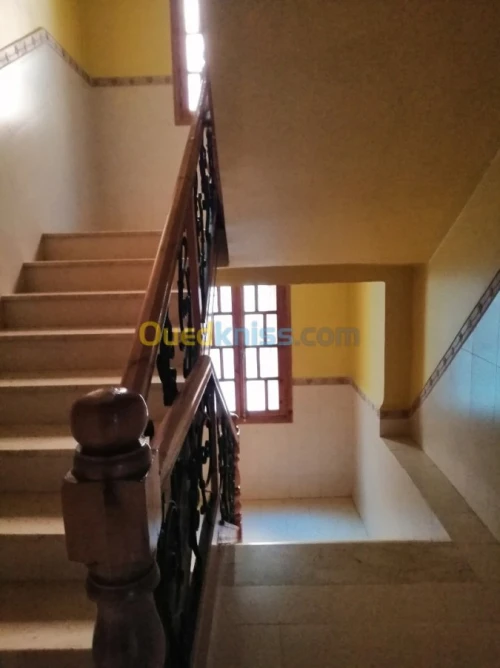 Location Villa Alger Bordj el bahri