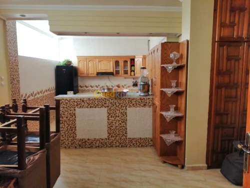 Location Villa Alger Bordj el bahri