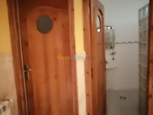 Location Villa Alger Bordj el bahri