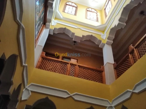Location Villa Alger Bordj el bahri