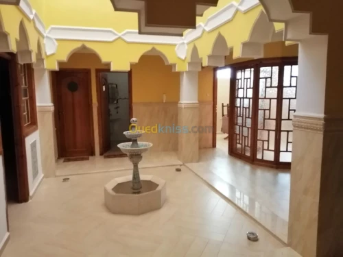 Location Villa Alger Bordj el bahri
