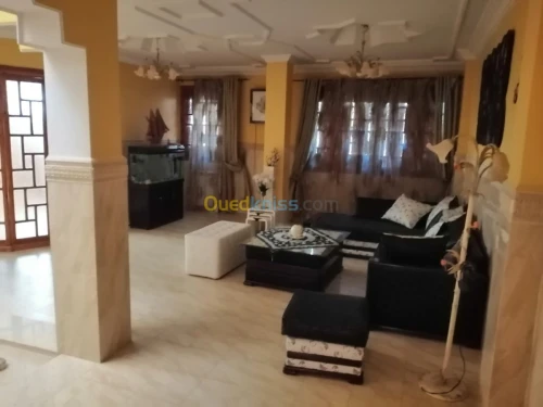 Location Villa Alger Bordj el bahri