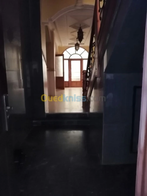 Location Villa Alger Bordj el bahri
