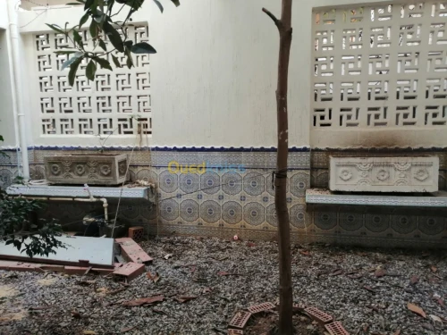 Location Villa Alger Bordj el bahri