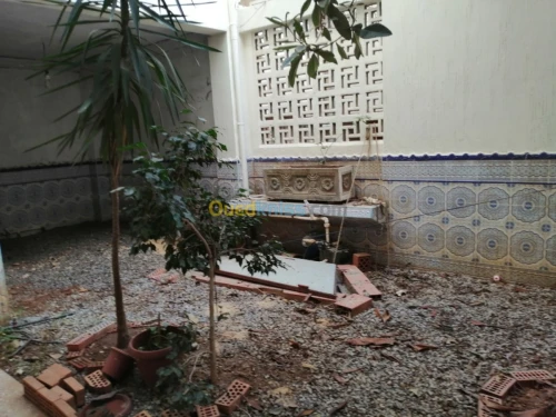 Location Villa Alger Bordj el bahri