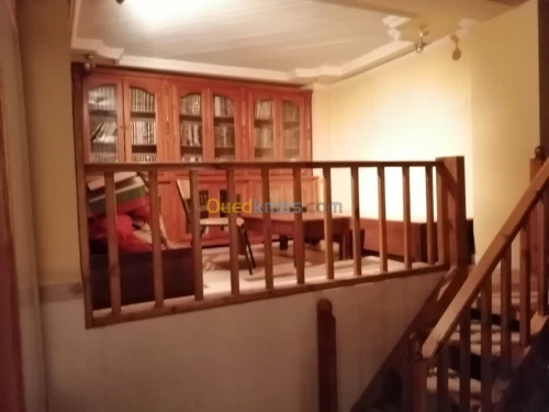 Location Villa Alger Bordj el bahri