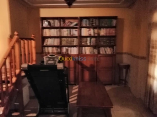 Location Villa Alger Bordj el bahri