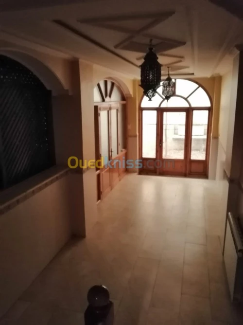 Location Villa Alger Bordj el bahri