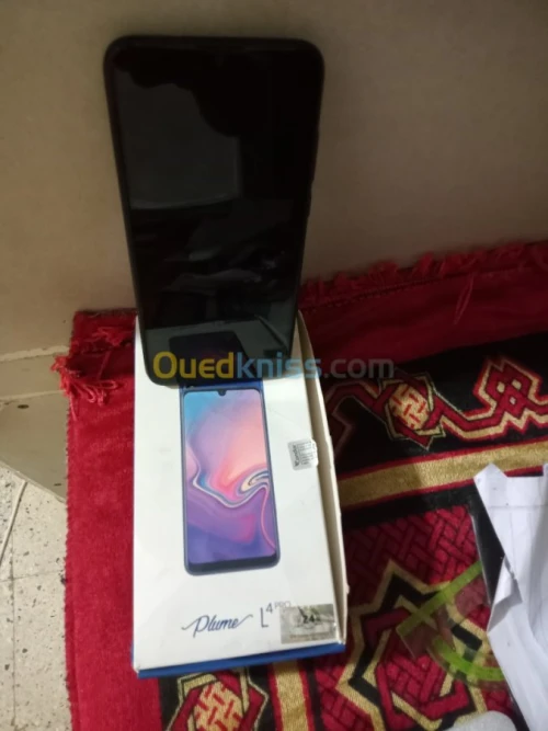Condor Plume l4 pro