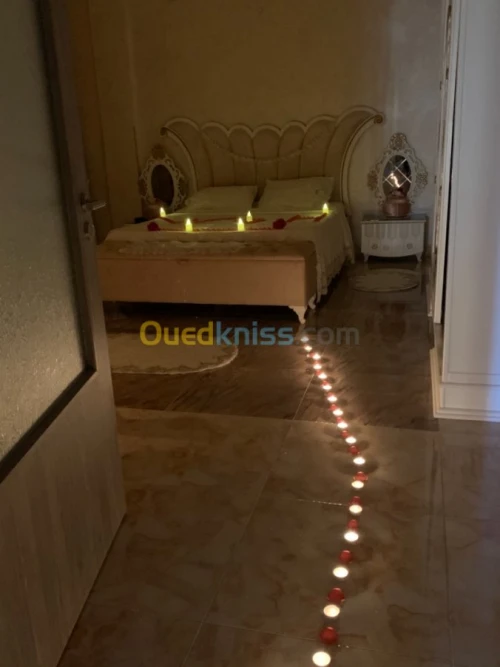 Location Jacuzzi /décoration 