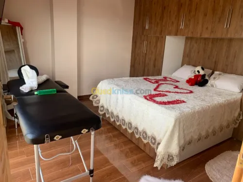 Location Jacuzzi /décoration 