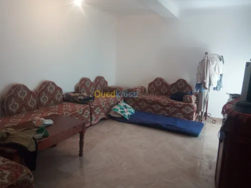 Vente Appartement F4 Chlef El karimia