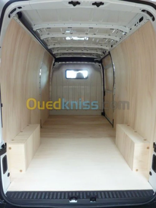 Transport Marchandise et livraison