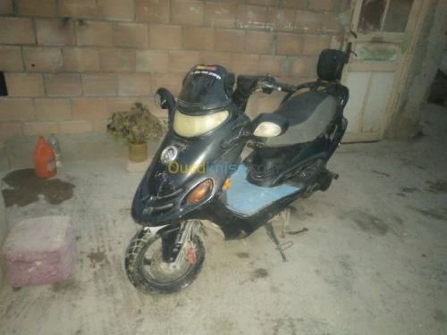 Zenati 125/ 150/175