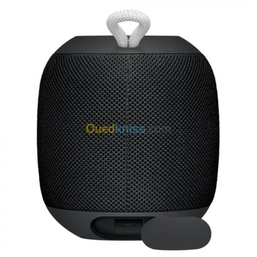 Logitech Ultimate Ears Wonderboom 