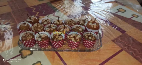 Gâteaux traditionnels