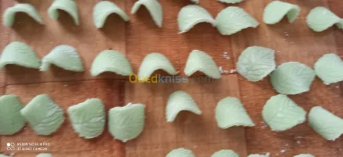 Gâteaux traditionnels