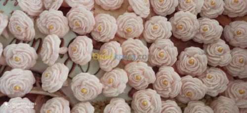 Gâteaux traditionnels