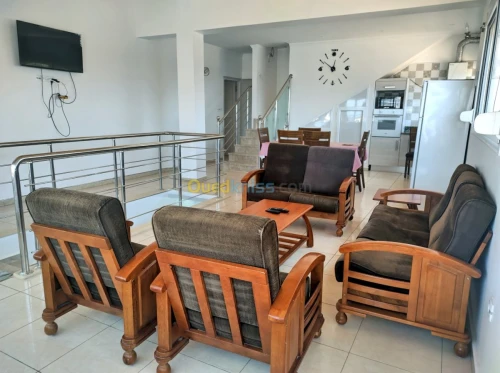 Location vacances Bungalow Tipaza Tipaza