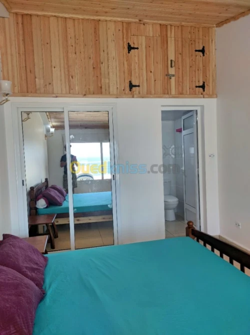 Location vacances Bungalow Tipaza Tipaza