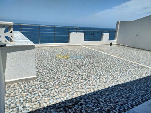 Location vacances Bungalow Tipaza Tipaza