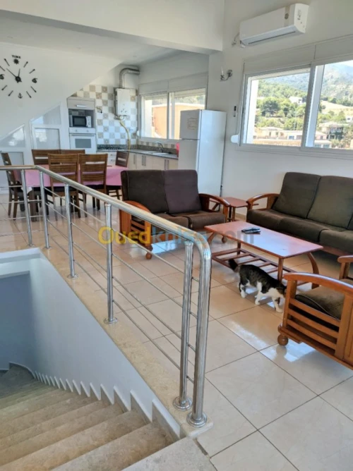 Location vacances Bungalow Tipaza Tipaza