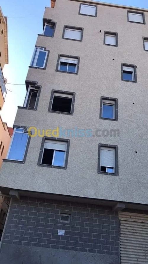 Vente Appartement F4 Alger Bordj el kiffan