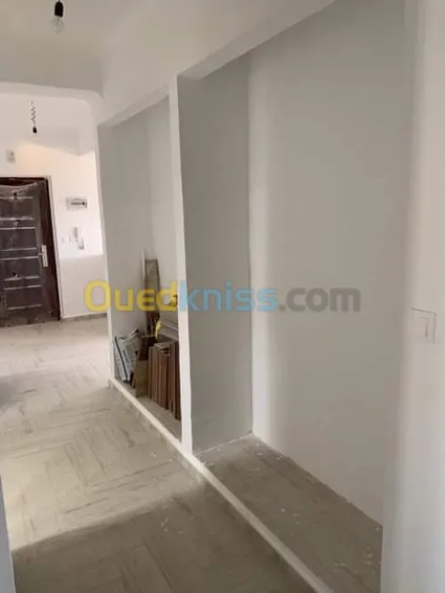 Vente Appartement F4 Alger Bordj el kiffan