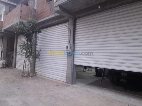 Location Local Alger Dely brahim