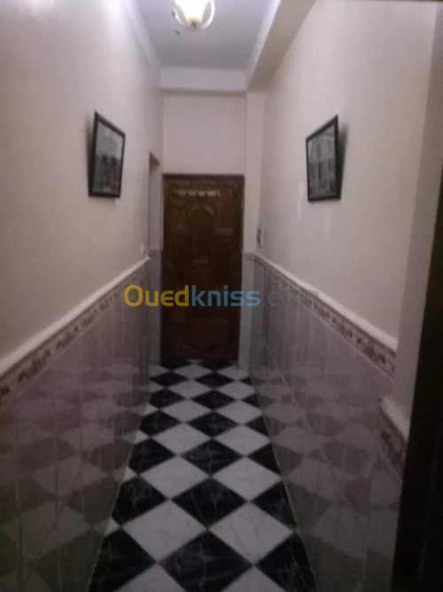 Location Appartement Aïn Témouchent Ain temouchent