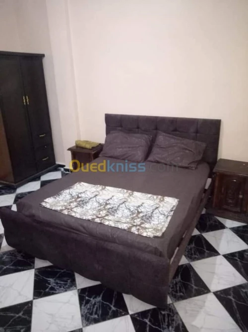 Location Appartement Aïn Témouchent Ain temouchent