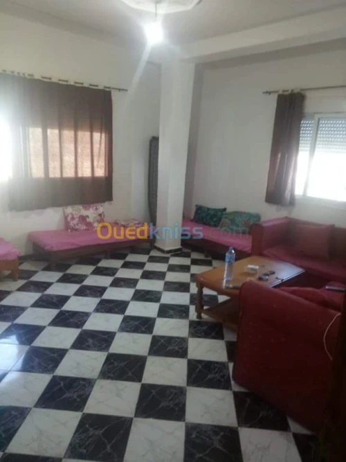 Location Appartement Aïn Témouchent Ain temouchent