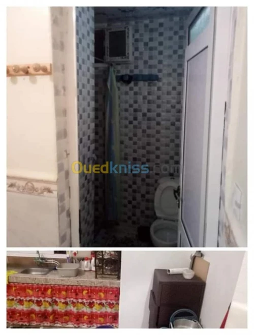 Location Appartement Aïn Témouchent Ain temouchent