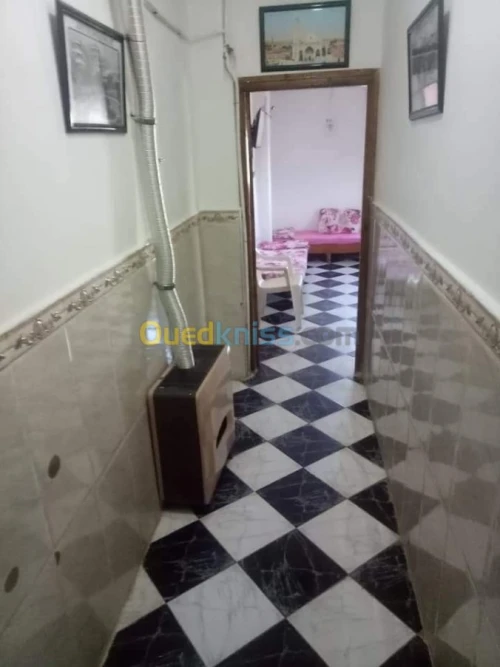 Location Appartement Aïn Témouchent Ain temouchent