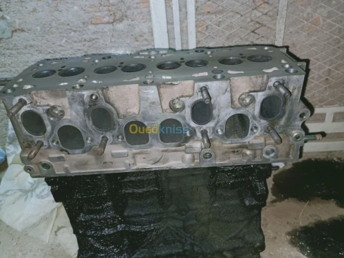 Culasse 1.9 sdi Volkswagen f nouveau 