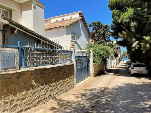 Location vacances Bungalow Chlef Beni haoua