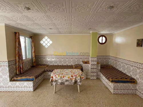 Location vacances Bungalow Chlef Beni haoua